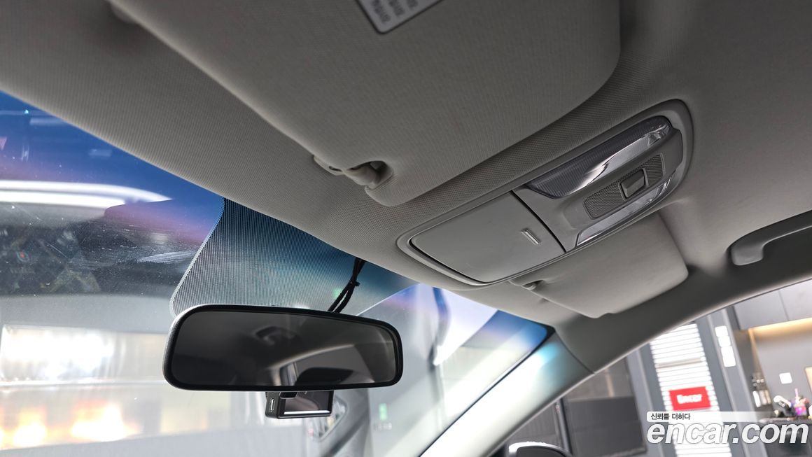 Kia K5 2016