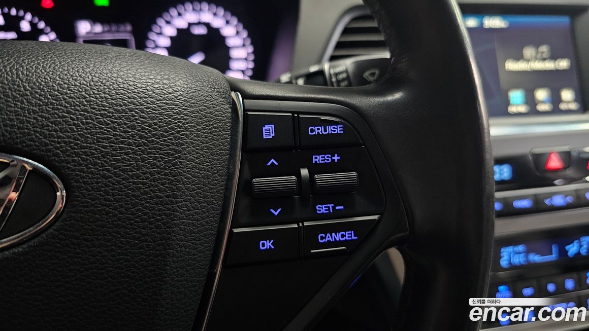 Hyundai Sonata 2017