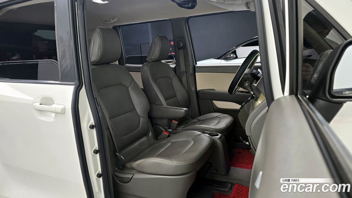Kia RAY 2012