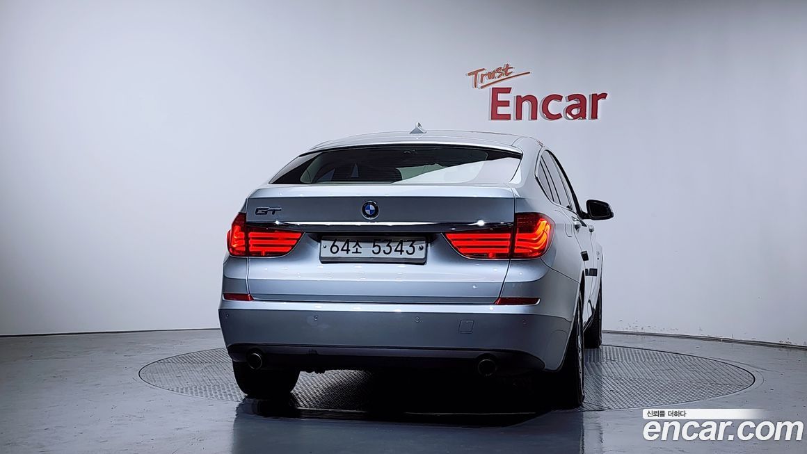 BMW Gran Turismo 2011