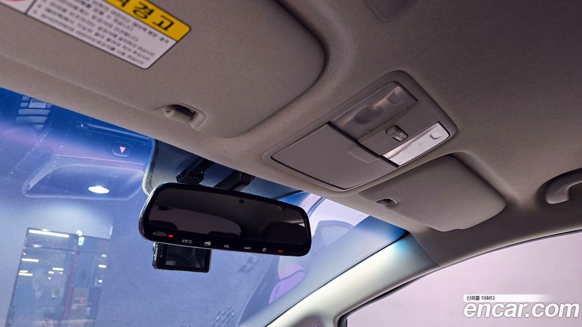 Kia K3 2014