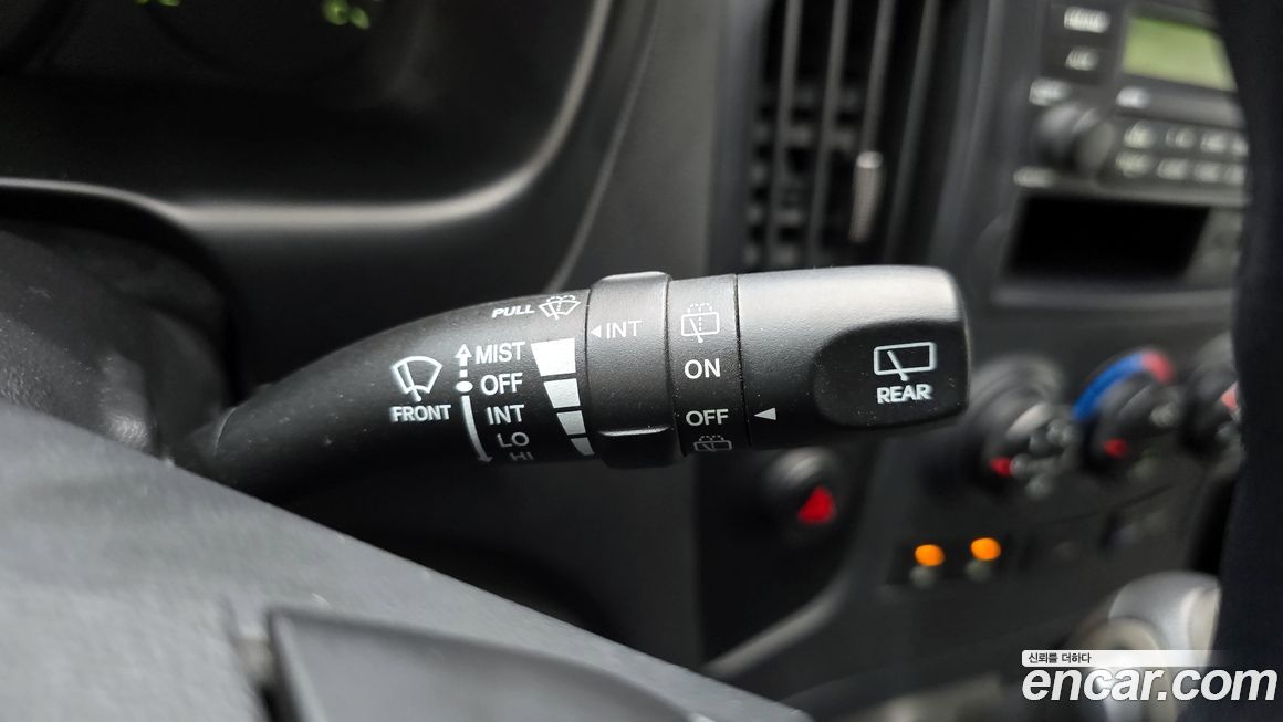 Hyundai Starex 2011
