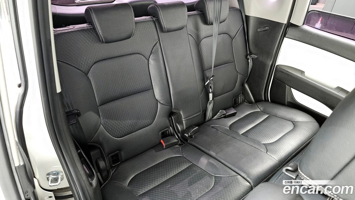 Kia RAY 2013