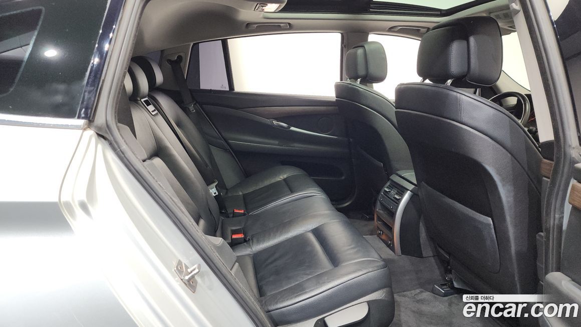 BMW Gran Turismo 2011