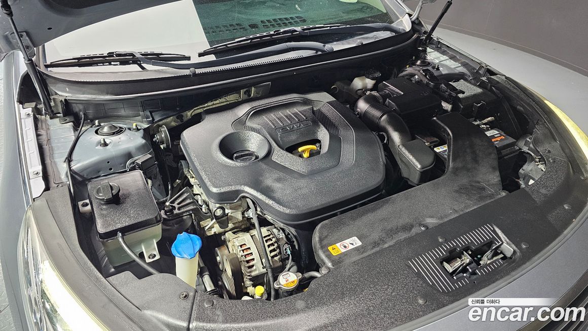 Hyundai Sonata 2017