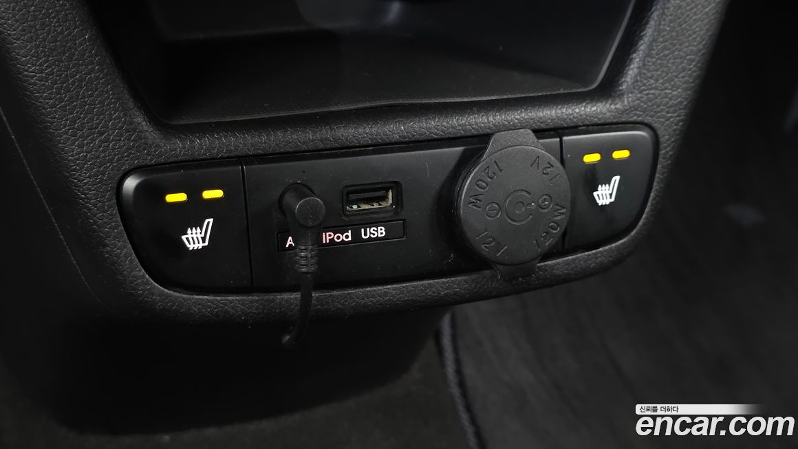 Kia RAY 2016