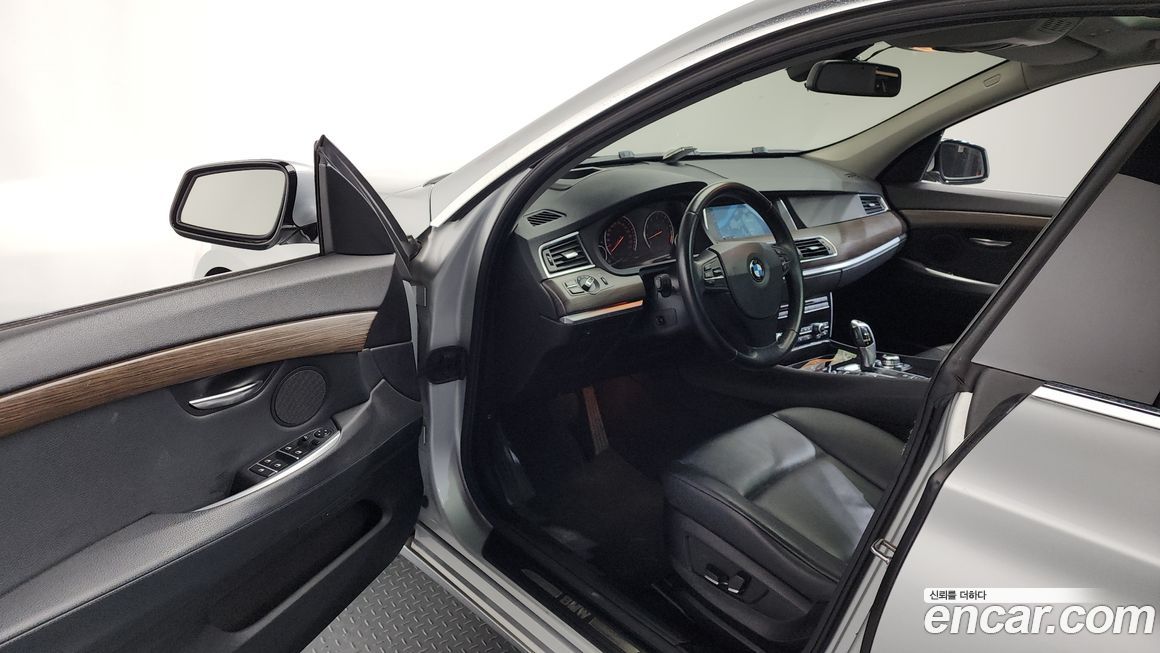 BMW Gran Turismo 2011
