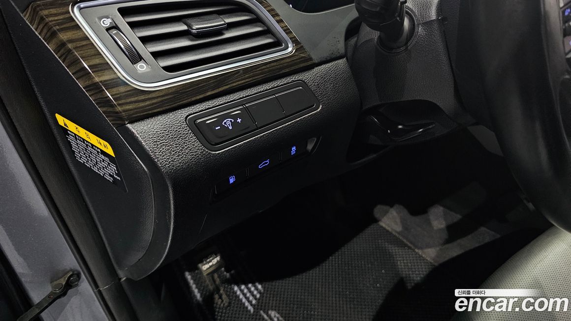 Hyundai Sonata 2017