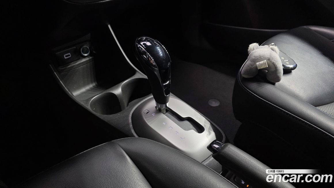 ChevroletGMDaewoo Spark 2020