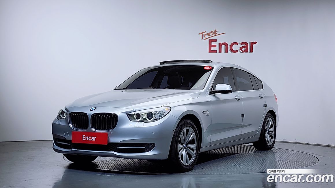 BMW Gran Turismo 2011