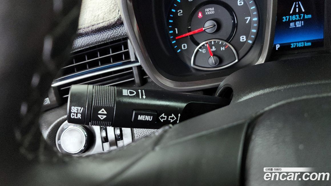 ChevroletGMDaewoo Malibu 2014