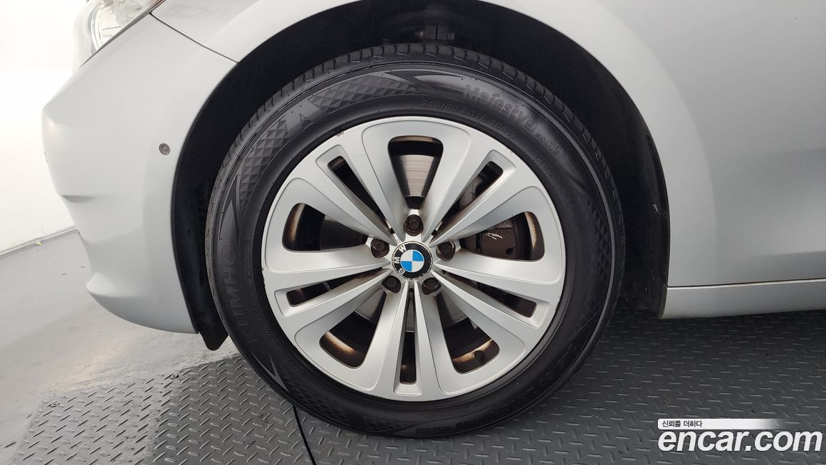 BMW Gran Turismo 2011