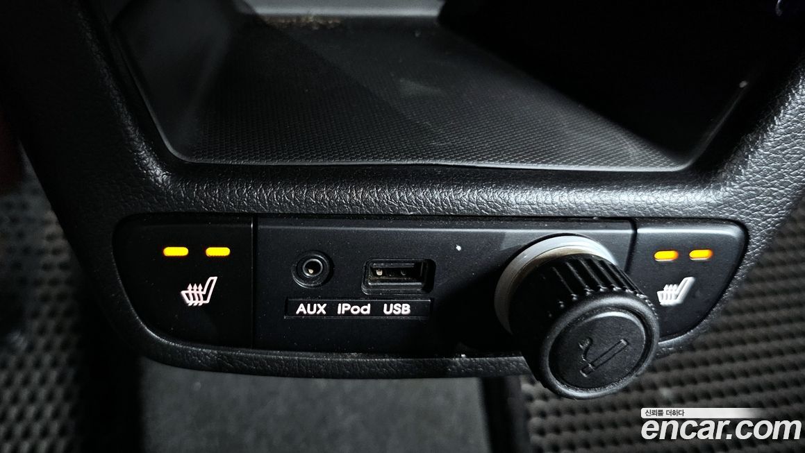 Kia RAY 2013