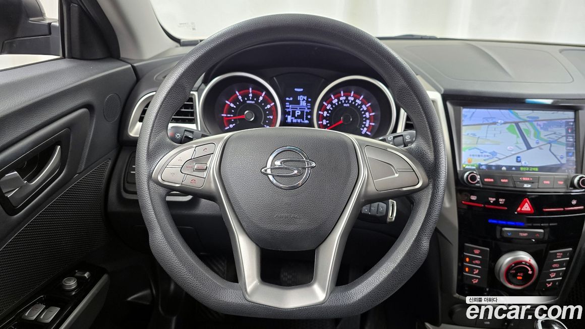 KG_Mobility_Ssangyong TIBOLI 2017