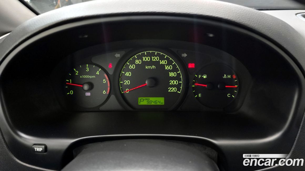 Hyundai Starex 2011