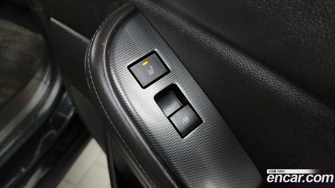 ChevroletGMDaewoo Malibu 2014
