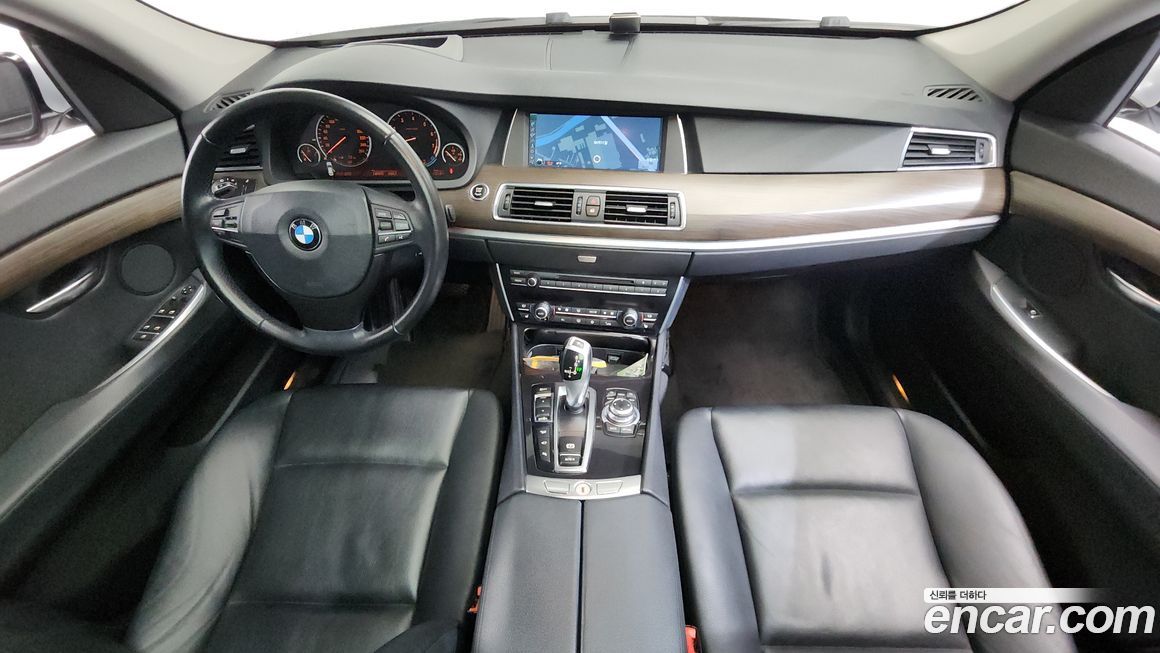 BMW Gran Turismo 2011