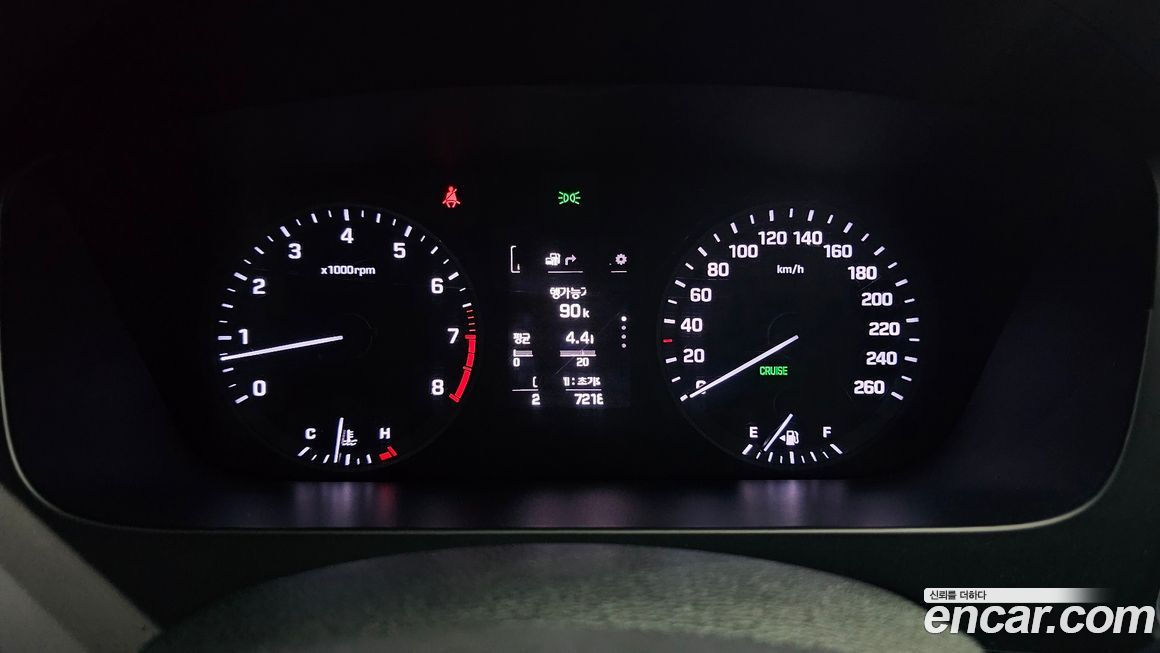Hyundai Sonata 2017