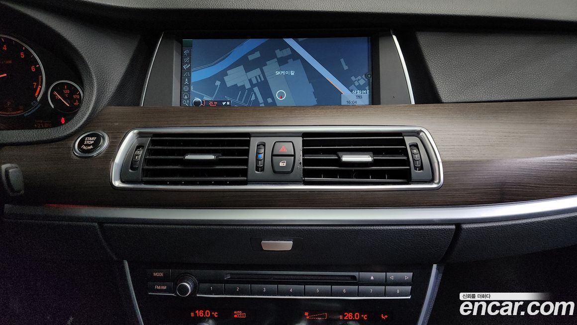 BMW Gran Turismo 2011