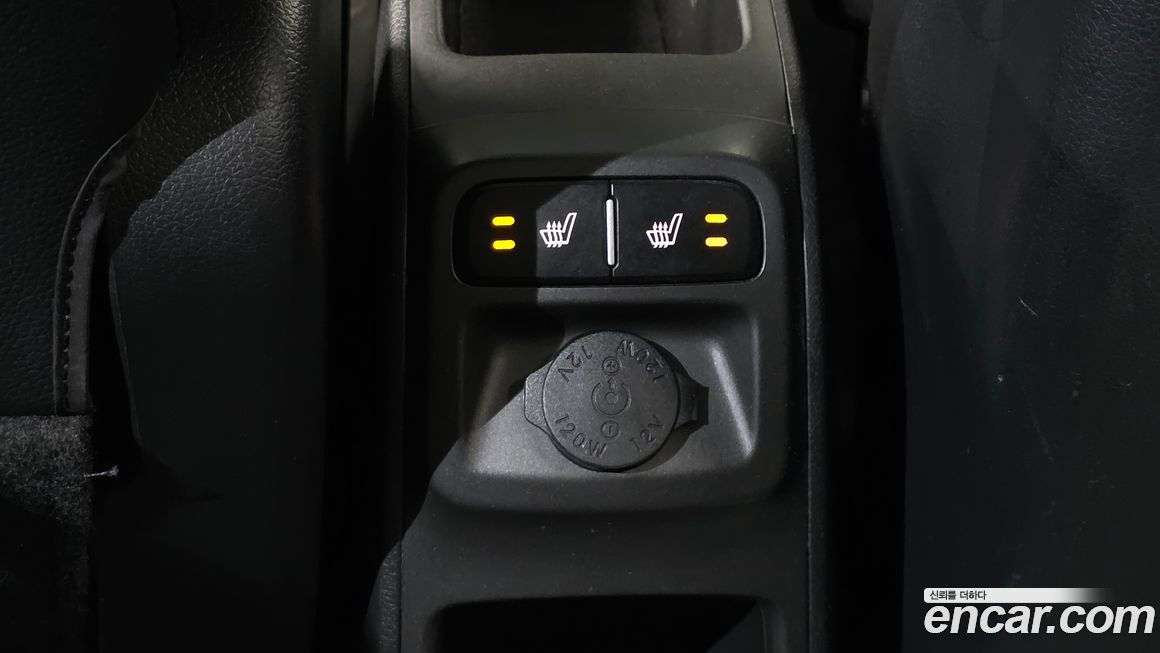 Kia RAY 2016