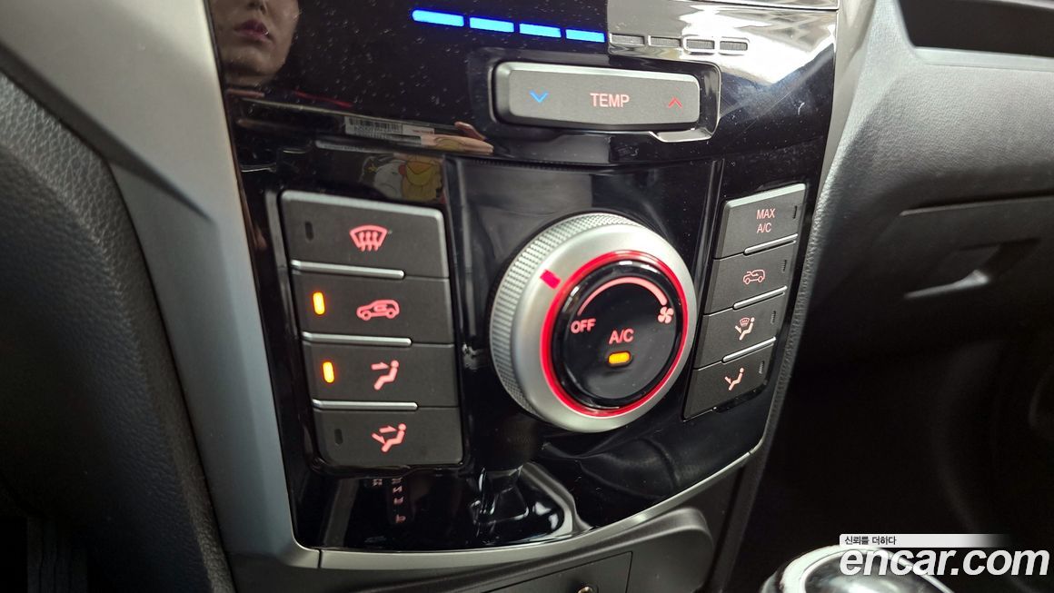 KG_Mobility_Ssangyong TIBOLI 2017