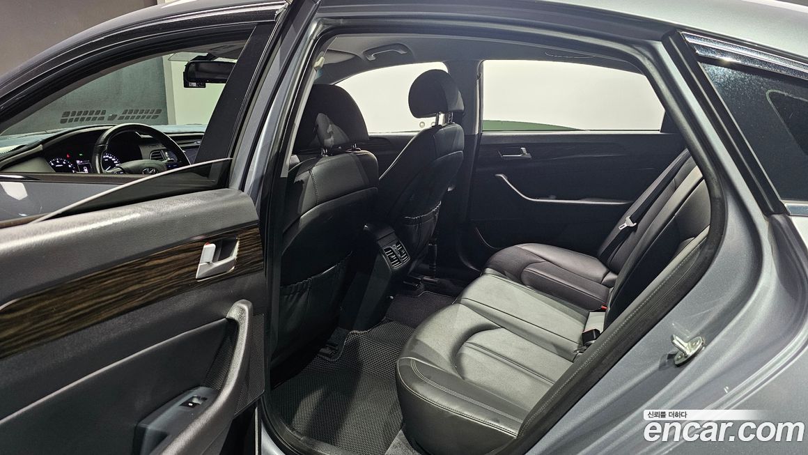 Hyundai Sonata 2017