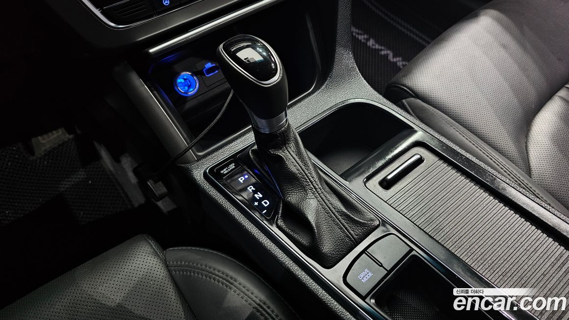 Hyundai Sonata 2017