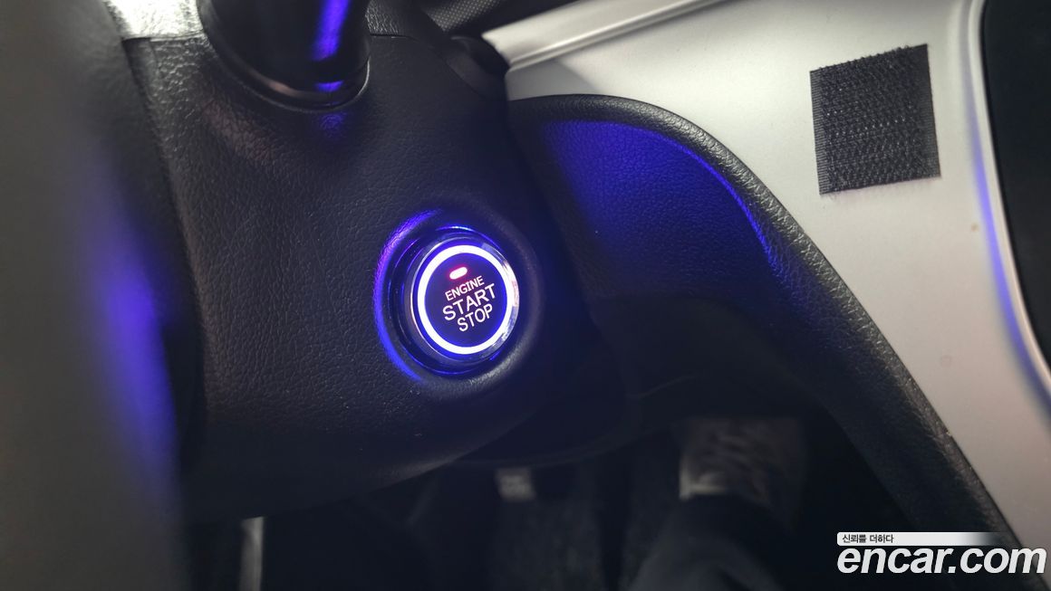 Kia RAY 2022