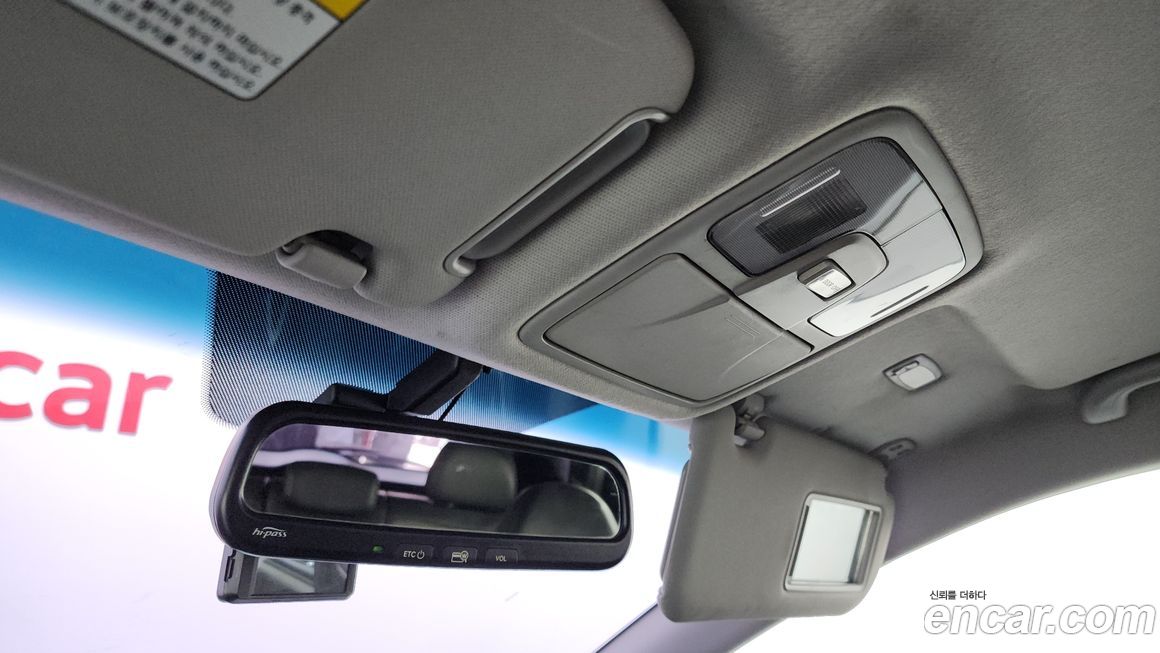 Hyundai Tucson 2012