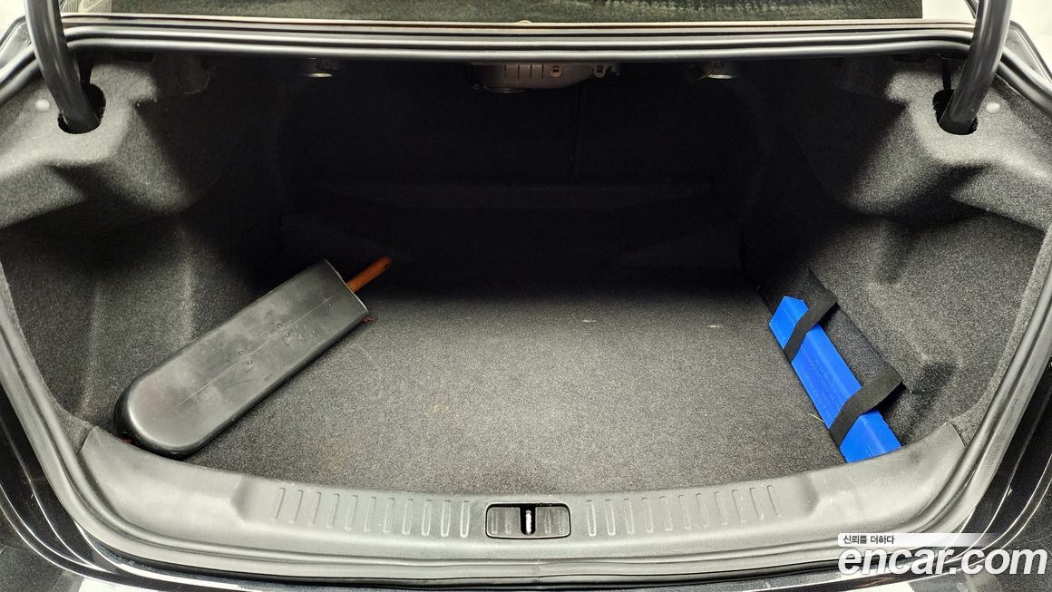 ChevroletGMDaewoo Malibu 2014