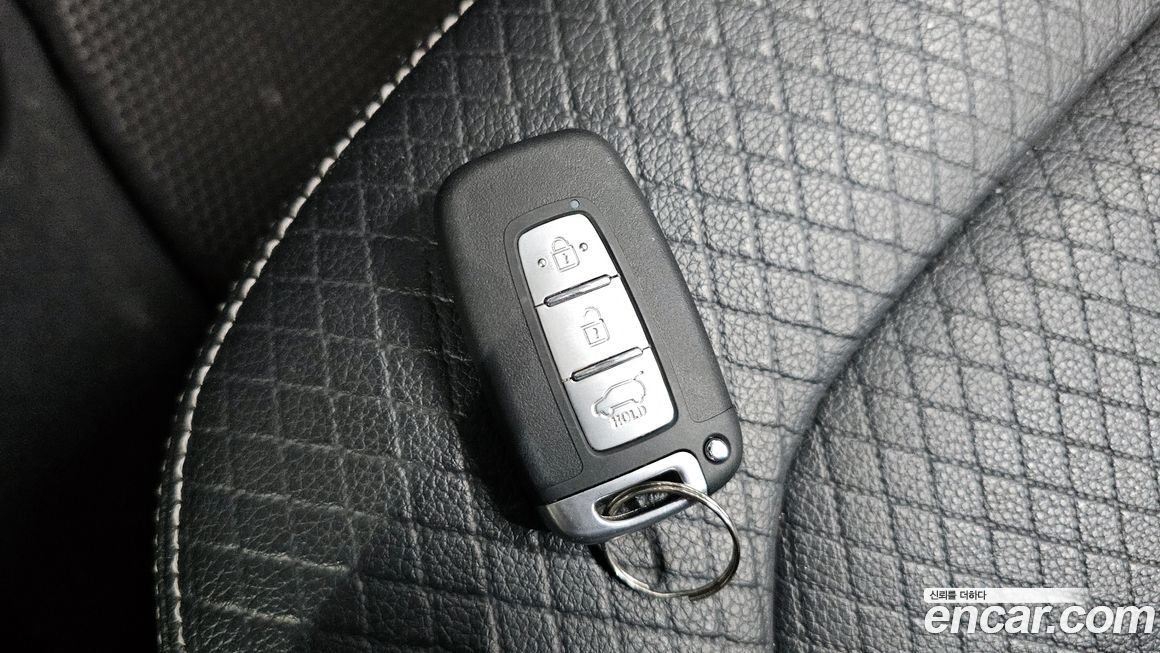 Kia RAY 2013