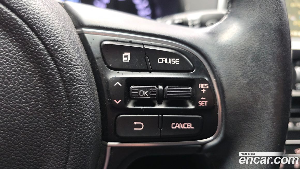 Kia K5 2016