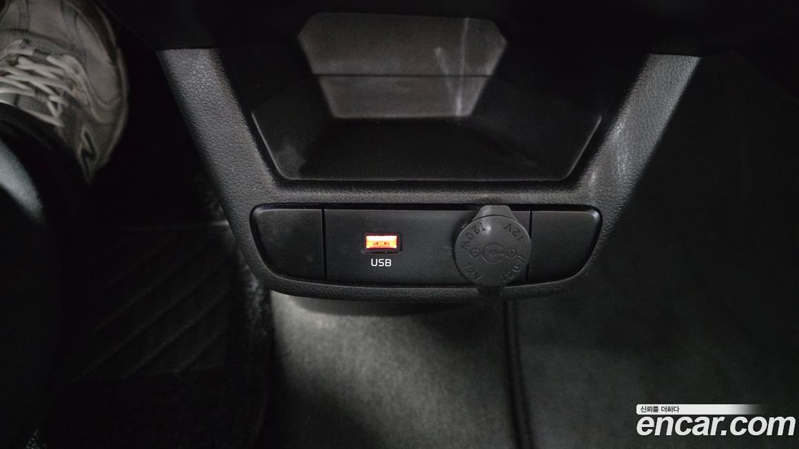 Kia RAY 2022