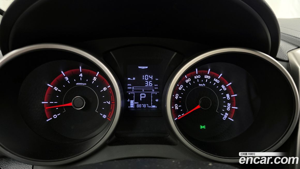 KG_Mobility_Ssangyong TIBOLI 2017