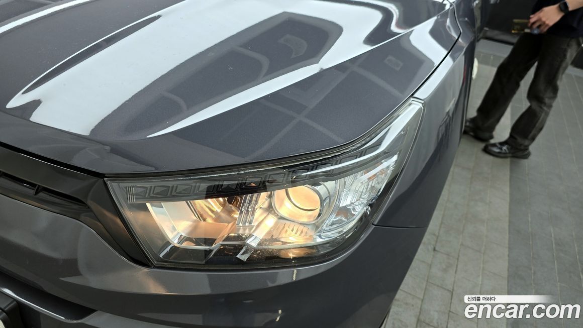 KG_Mobility_Ssangyong TIBOLI 2017