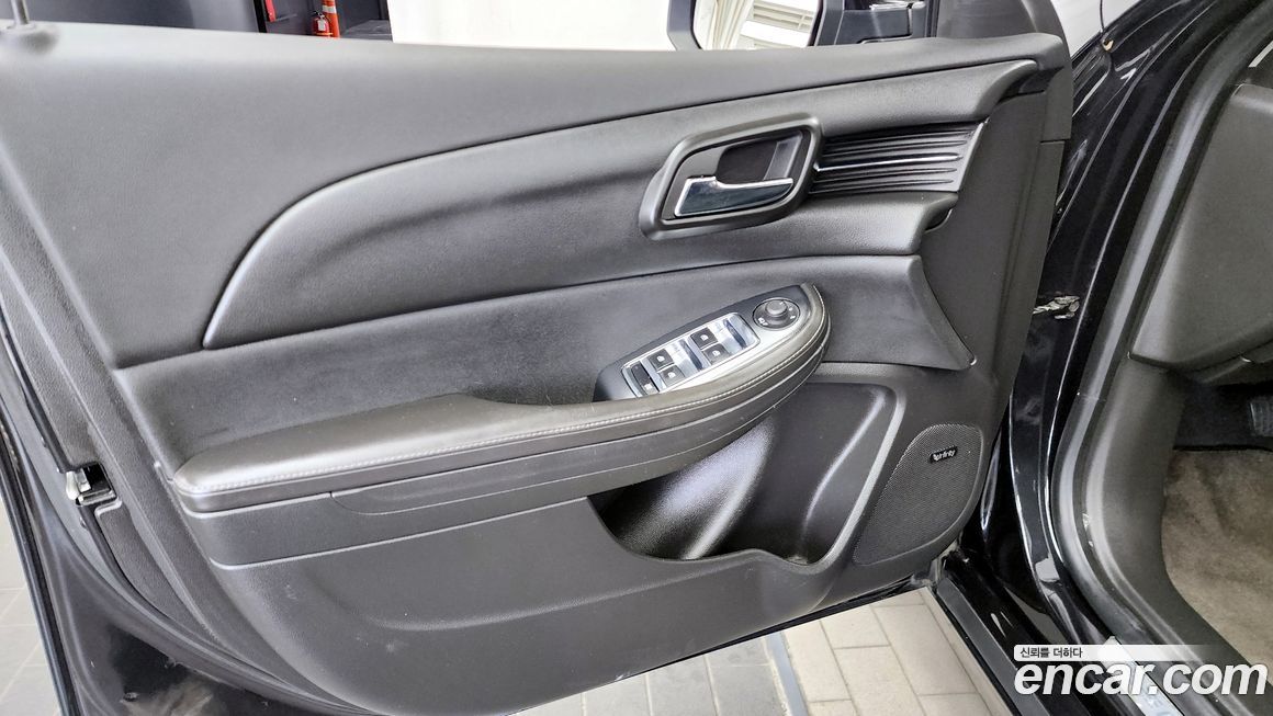 ChevroletGMDaewoo Malibu 2014
