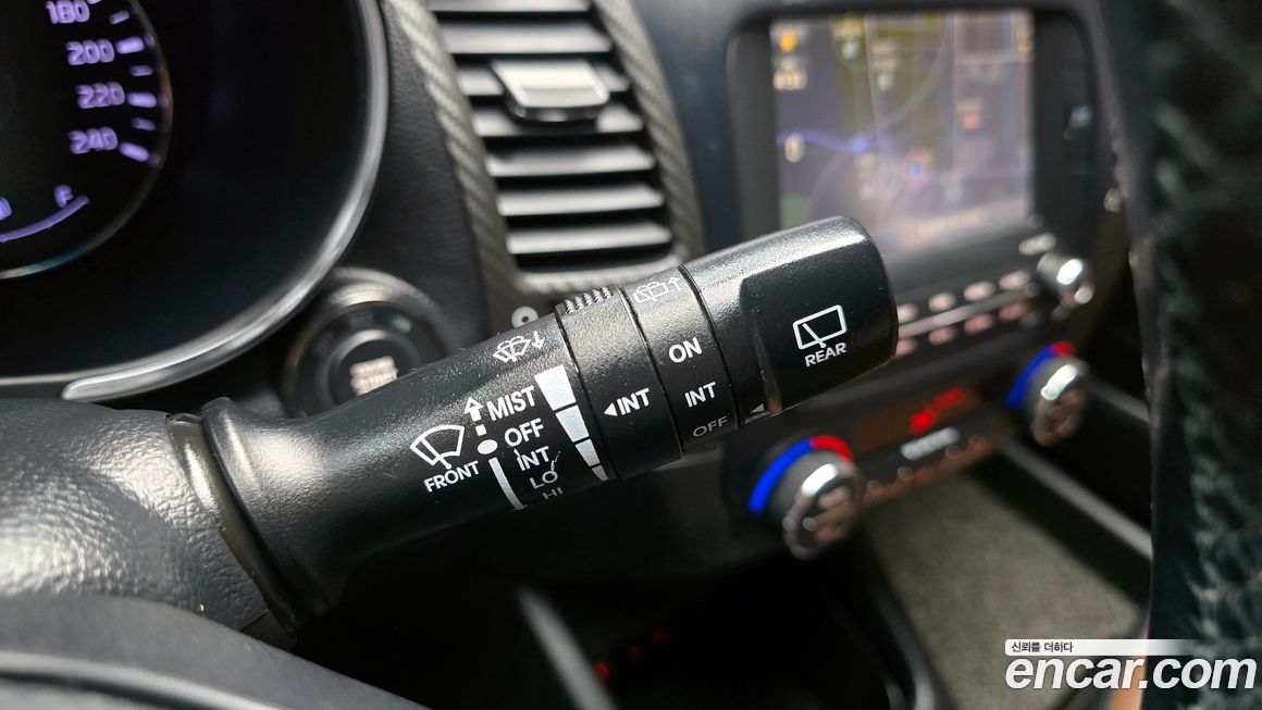 Kia K3 2014