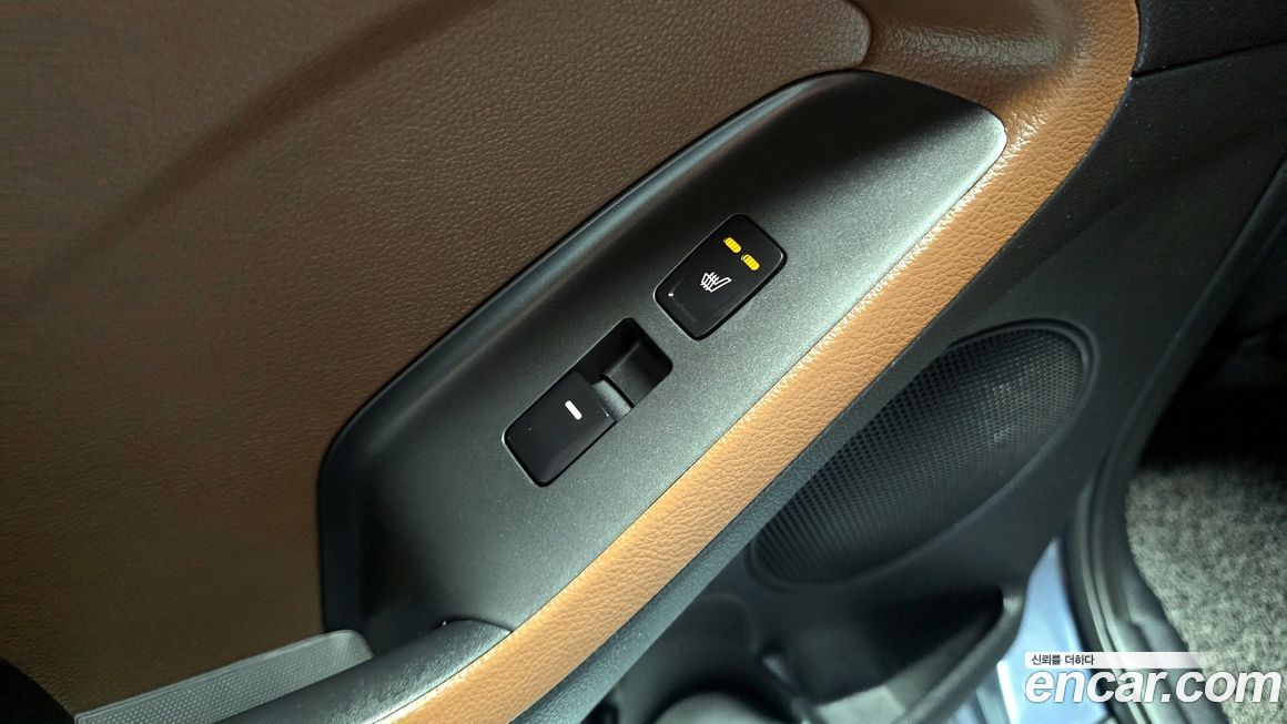 Kia K3 2014