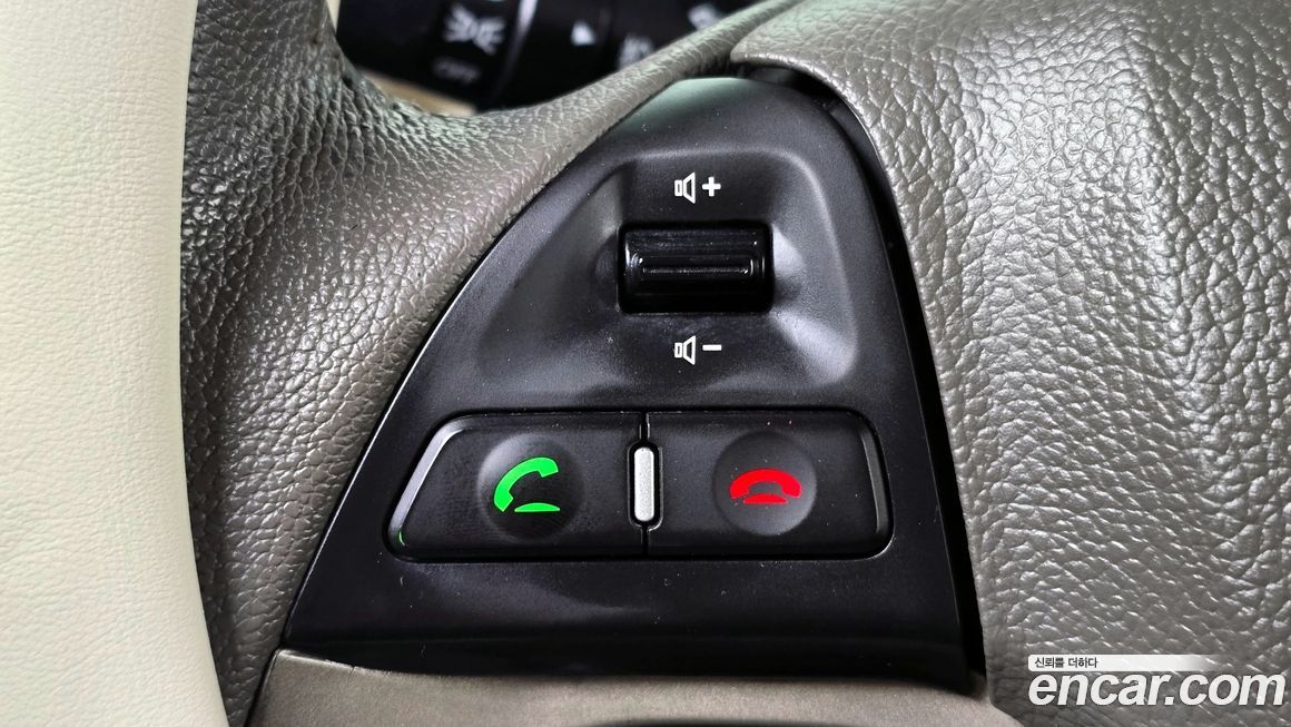 Kia RAY 2012