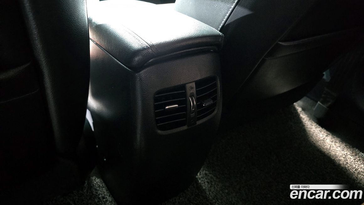 Kia K3 2014