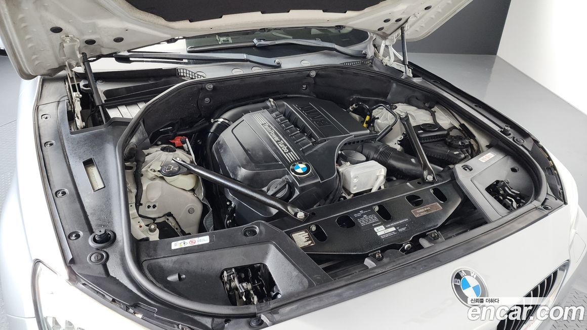 BMW Gran Turismo 2011