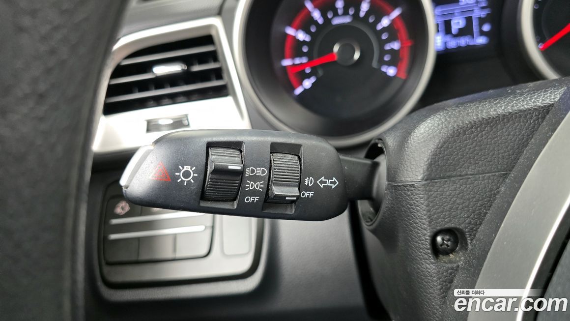 KG_Mobility_Ssangyong TIBOLI 2017