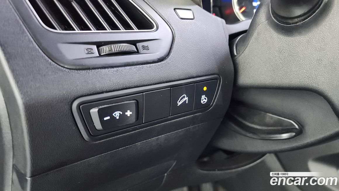 Hyundai Tucson 2012