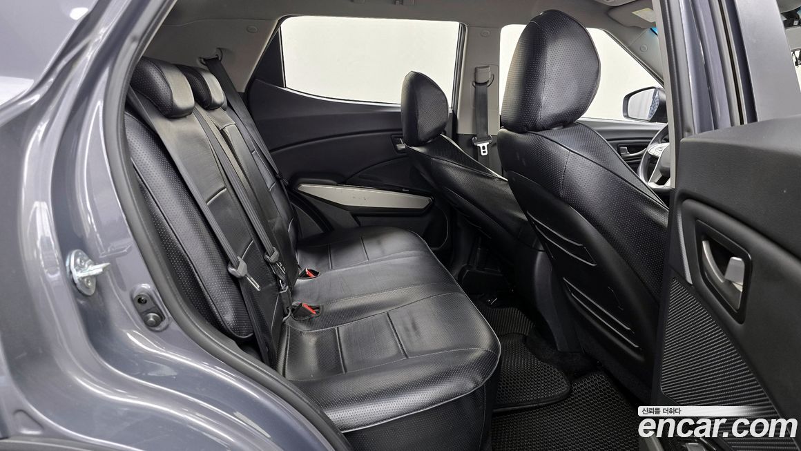 KG_Mobility_Ssangyong TIBOLI 2017