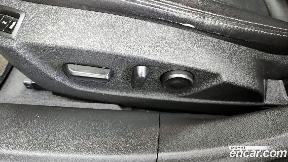 ChevroletGMDaewoo Malibu 2014