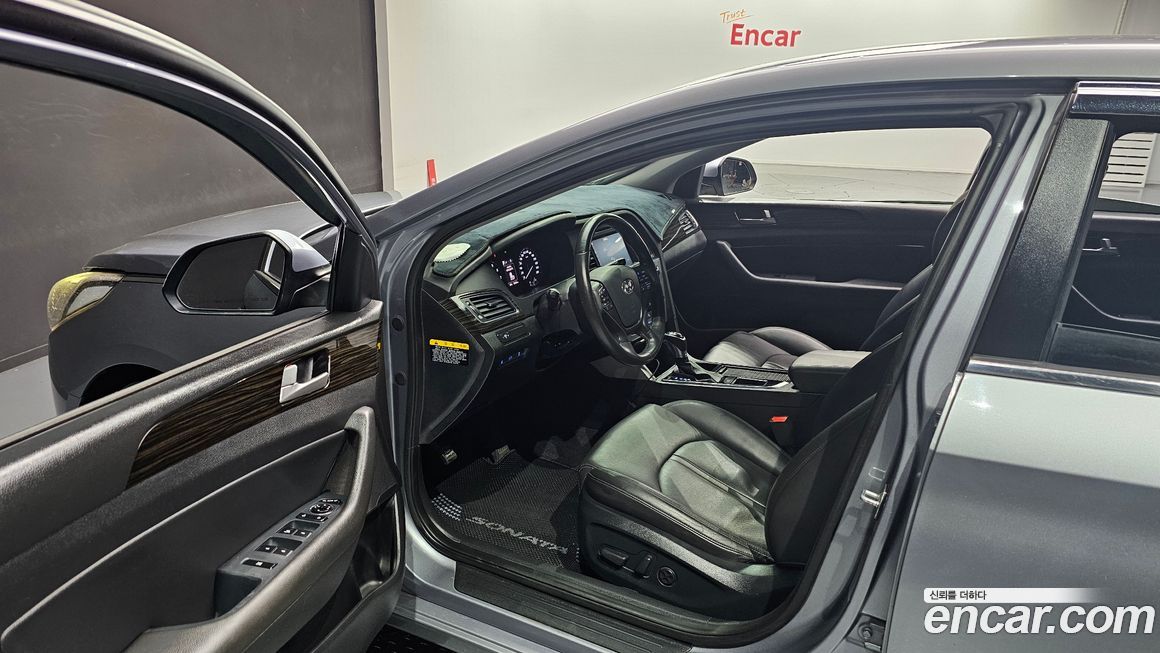 Hyundai Sonata 2017