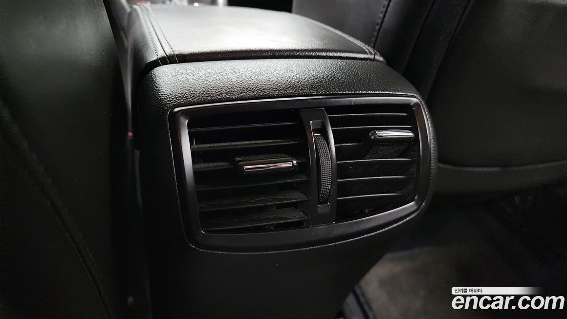 ChevroletGMDaewoo Malibu 2014