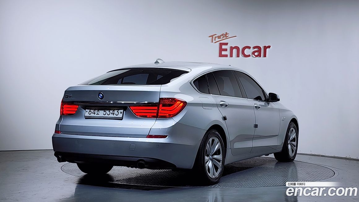 BMW Gran Turismo 2011