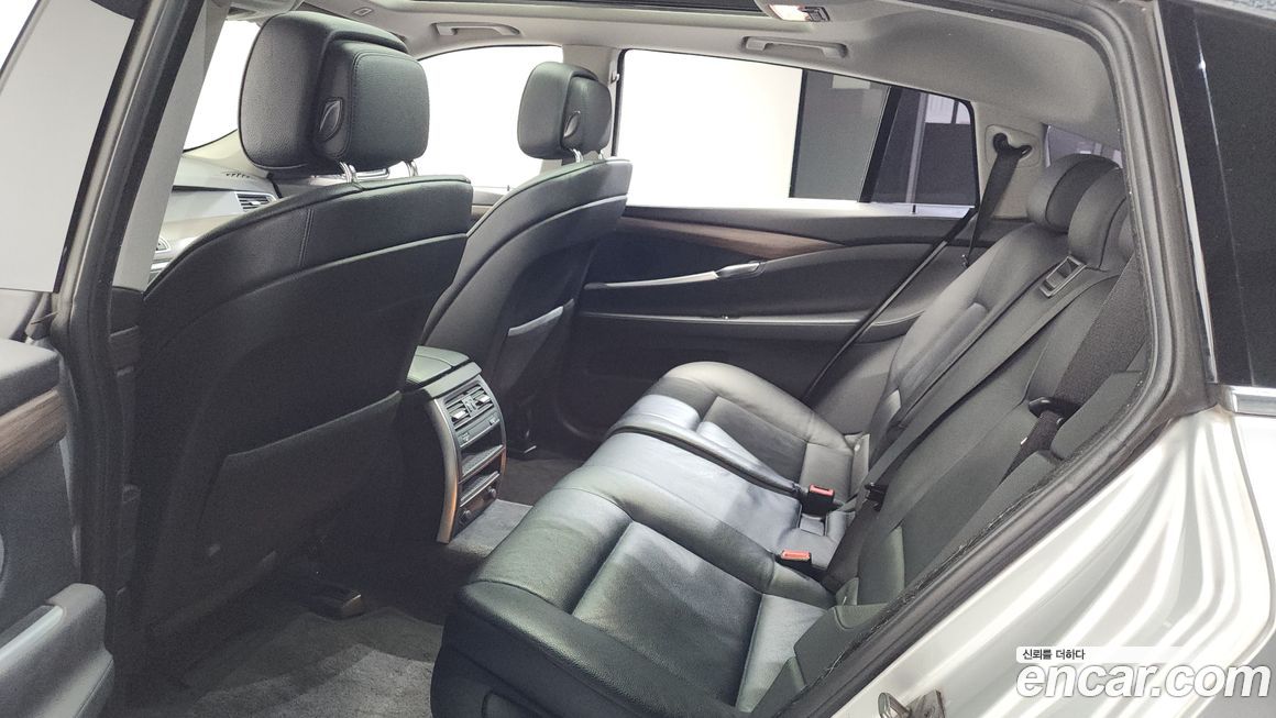 BMW Gran Turismo 2011