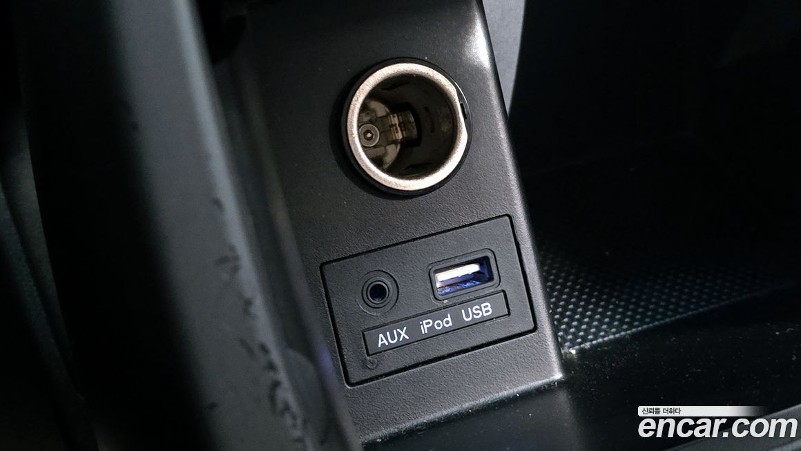 Hyundai AVANTE 2015